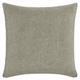 BRAHMS ALPACA DECORATIVE PILLOW IN HEATHER
