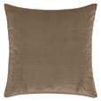 BRAHMS ALPACA DECORATIVE PILLOW IN HEATHER