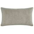 BRAHMS ALPACA DECORATIVE PILLOW IN HEATHER