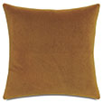BRAHMS ALPACA DECORATIVE PILLOW IN HONEY