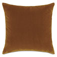 BRAHMS ALPACA DECORATIVE PILLOW IN HONEY