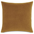 BRAHMS ALPACA DECORATIVE PILLOW IN HONEY