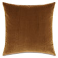 BRAHMS ALPACA DECORATIVE PILLOW IN HONEY