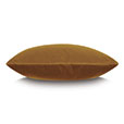 BRAHMS ALPACA DECORATIVE PILLOW IN HONEY