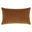 BRAHMS ALPACA DECORATIVE PILLOW IN HONEY