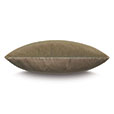 BRAHMS ALPACA DECORATIVE PILLOW IN KHAKI
