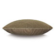 BRAHMS ALPACA DECORATIVE PILLOW IN KHAKI