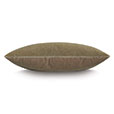 BRAHMS ALPACA DECORATIVE PILLOW IN KHAKI