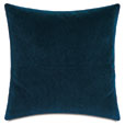 BRAHMS ALPACA DECORATIVE PILLOW IN PACIFIC