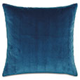 BRAHMS ALPACA DECORATIVE PILLOW IN PACIFIC
