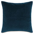 BRAHMS ALPACA DECORATIVE PILLOW IN PACIFIC