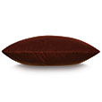 BRAHMS ALPACA DECORATIVE PILLOW IN SPICE