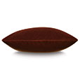 BRAHMS ALPACA DECORATIVE PILLOW IN SPICE