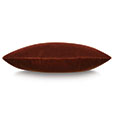 BRAHMS ALPACA DECORATIVE PILLOW IN SPICE