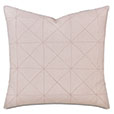 ARACELI GEOMETRIC DECORATIVE PILLOW