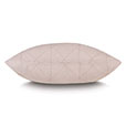 ARACELI GEOMETRIC DECORATIVE PILLOW