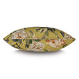 MAURIER FLORAL DECORATIVE PILLOW