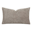 Roquefort Decorative Pillow in Stone