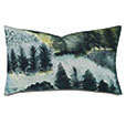 WHITMORE FOREST DECORATIVE PILLOW