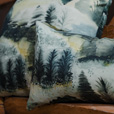 WHITMORE FOREST DECORATIVE PILLOW