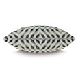 TIERNEY EMBROIDERED DECORATIVE PILLOW