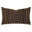 BASARA MAZE DECORATIVE PILLOW