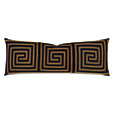 BASARA MAZE DECORATIVE PILLOW