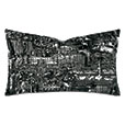 MONTAZA PRINTED DECORATIVE PILLOW