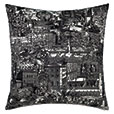 MONTAZA PRINTED DECORATIVE PILLOW