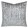 GALA METAL DECORATIVE PILLOW