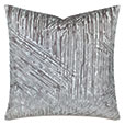 GALA METAL DECORATIVE PILLOW