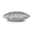 GALA METAL DECORATIVE PILLOW