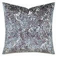 AURA VELVET DECORATIVE PILLOW