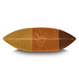 PALETTE VELVET DECORATIVE PILLOW IN AUTUMN