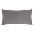 ORIEL STRIPE DECORATIVE PILLOW IN DOVE