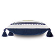 TINNED SARDINES DECORATIVE PILLOW