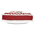 VINE TOMATOES DECORATIVE PILLOW
