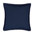 BOQUERONES SARDINES DECORATIVE PILLOW IN PAPAYA