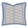 BOQUERONES SARDINES DECORATIVE PILLOW IN STORM