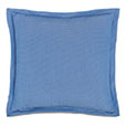 BOQUERONES SARDINES DECORATIVE PILLOW IN STORM