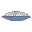 BOQUERONES SARDINES DECORATIVE PILLOW IN STORM