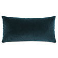 ORIEL STRIPE DECORATIVE PILLOW IN PACIFIC