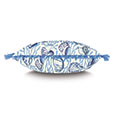 MAROUBRA FRINGE DECORATIVE PILLOW