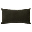 ORIEL STRIPE DECORATIVE PILLOW IN KELLY