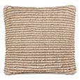 Tinsel Texture Decorative Pillow