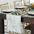 Tinsel Sequined Table Runner