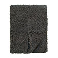 Lennox Faux Fur Throw