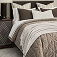 Ferndale Oat Throw