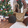 Lennox Plaid Tree Skirt