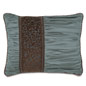 Witcoff Slate Standard Sham Left